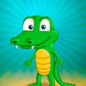 Meet your Posher, Eduard